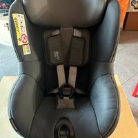 BRITAX RÖMER Seggiolino Auto DUALFIX M I-Size