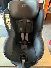 BRITAX RÖMER Seggiolino Auto DUALFIX M I-Size