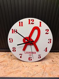 orologio da parete Vicenza 