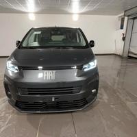 Fiat Ulysse 2.0 BlueHDi 180 CV AT8 L3 Combi