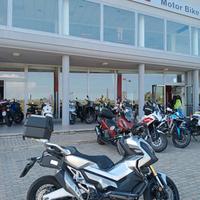 Honda X-ADV 750 ABS