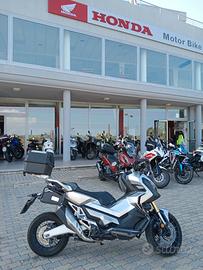 Honda X-ADV 750 ABS