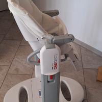 seggiolone PegPerego Tatamia