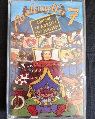 Various – Fivelandia 7