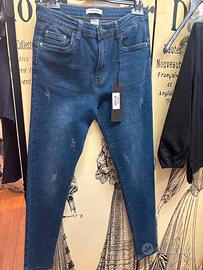 Jeans donna taglia 44