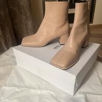 Stivaletto di Erika Cavallini