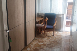 Camera matrimoniale ad uso singola