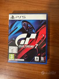 Gran turismo 7