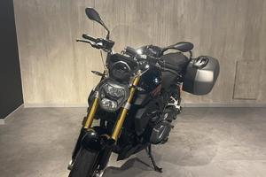 Bmw R 1250 R - ANNO 2020 - KM 35825