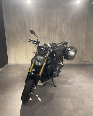 Bmw R 1250 R - ANNO 2020 - KM 35825