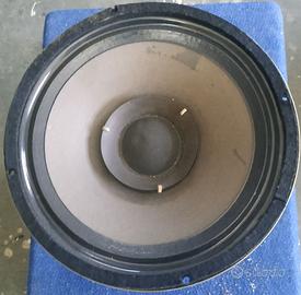 Woofer Goodmans Axiom 201 12" bobina interrotta