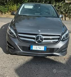 MERCEDES B 200 Sport