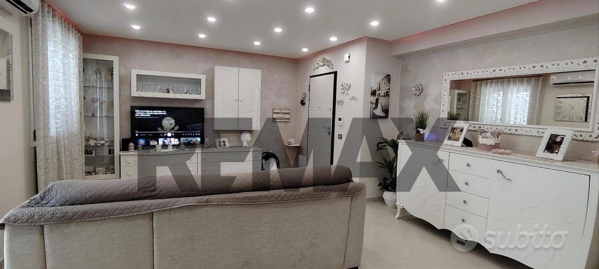 Appartamento – Monreale, Malpasso - Vista 2