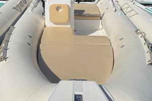 GOMMONE 6 METRI + parsun PRO 40cv NO PATENTE