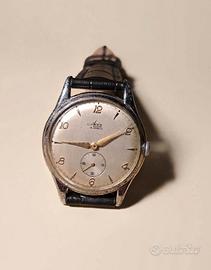 Orologio vintage oversize Avia