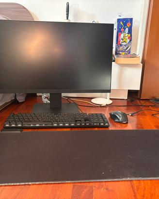 Schermo pc