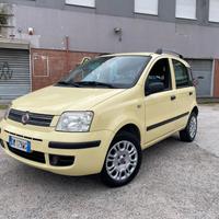 Fiat Panda 1.2 Dynamic Natural Power
