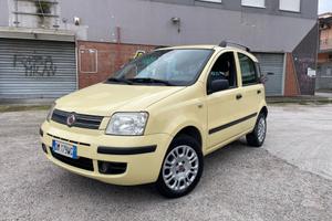 Fiat Panda 1.2 Dynamic Natural Power