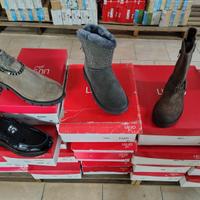 stock scarpe da donna