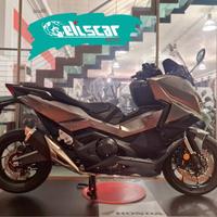 HONDA FORZA 750