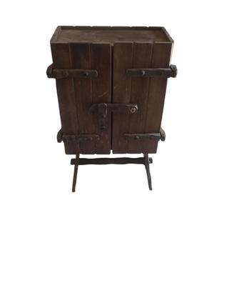 mobile bar anni '40-'50