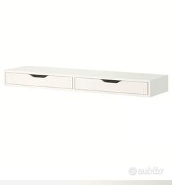 mensola EKBY ALEX ikea