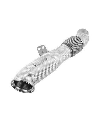 Downpipe Scat Toyota Supra MK5 A90 3.0 B58