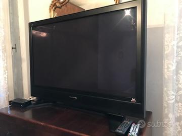 Panasonic Plasma TV 42"