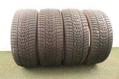 Gomme Hankook Winter icept 225 40 20 inverno