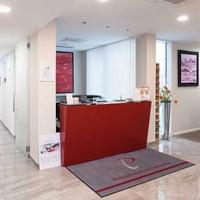 Bancone Reception / Scrivania Desk Accoglienza