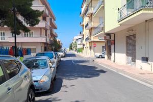 Solo luglio pochi passi mare/centro