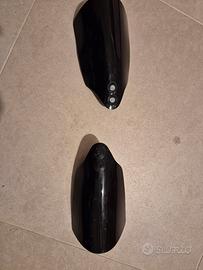 Paramani Memphis Shades per harley