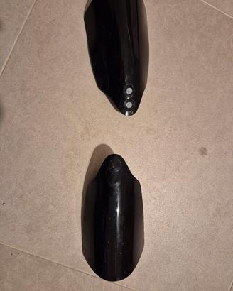Paramani Memphis Shades per harley