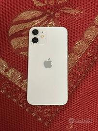 Iphone 12 mini 64 GB