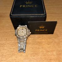 Orologio Uomo PRINCE