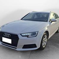 Audi A4 Avant 2.0 tdi Business 122cv my16