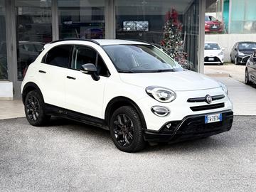 Fiat 500X 1.6 Diesel 120CV Automatica E6 Neo - 201