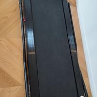 Christopeit Sport Walking Tapis roulant elettrico