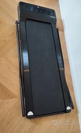 Christopeit Sport Walking Tapis roulant elettrico