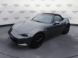Mazda MX-5 1.5 Exceed i-Activsense Technology...