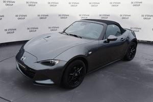 Mazda MX-5 1.5 Exceed i-Activsense Technology...