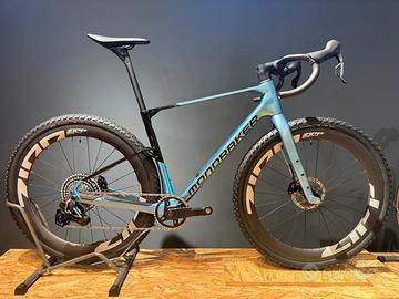 Mondraker Arid Carbon RR NUOVA 2026