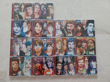 cd 50 anni di Rock