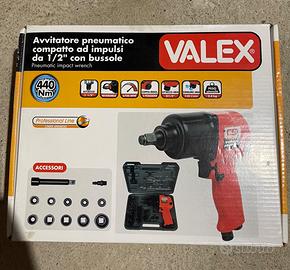 Avvitatore pneumatico