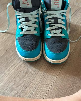 JORDAN LIMITED EDITION 