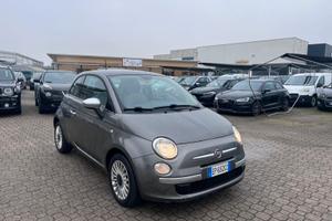 Fiat 500 1.2 by Gucci