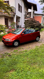 Punto Cabrio Bertone 1998