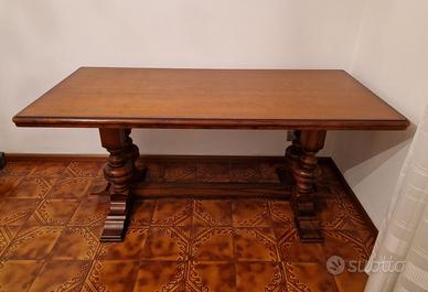 Tavolo da sala