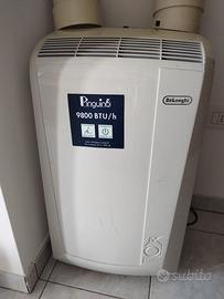DeLonghi Pinguino PAC N87 Silent 9800 BTU