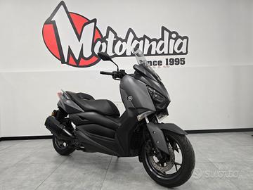Yamaha X-Max 300 2018